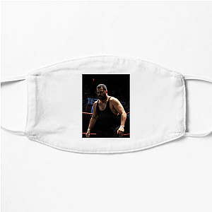Street Fighting Specialist Eddie Kingston Face Masks