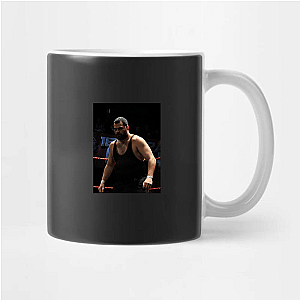 Street Fighting Specialist Eddie Kingston Mugs