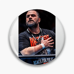 Relentless Ring Warrior Eddie Kingston Pins