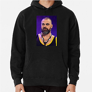 Independent Wrestling Legend Eddie Kingston Hoodies