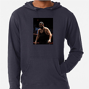 Street Fighting Specialist Eddie Kingston Hoodies