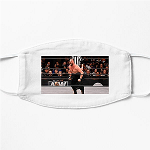 Strong Style Influencer Eddie Kingston Face Masks