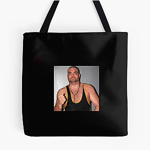 Blue Collar Wrestling Icon Eddie Kingston Bags