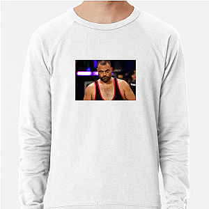 Passion Fueled Performer Eddie Kingston Sweatshirts
