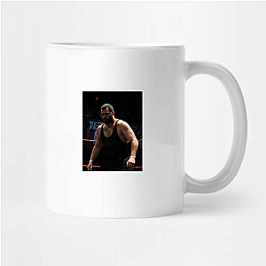 Street Fighting Specialist Eddie Kingston Mugs