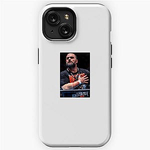 Relentless Ring Warrior Eddie Kingston Samsung Cases