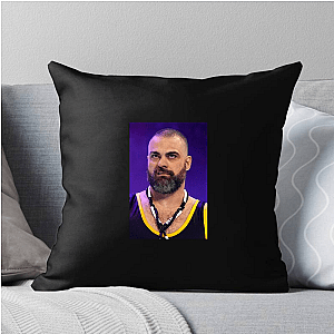 Independent Wrestling Legend Eddie Kingston Pillows Cover