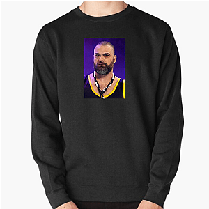 Independent Wrestling Legend Eddie Kingston Sweatshirts