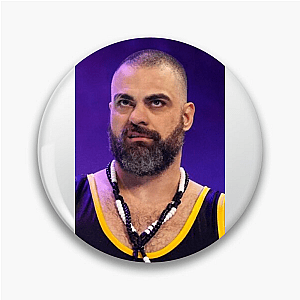 Independent Wrestling Legend Eddie Kingston Pins
