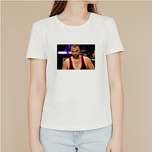 Passion Fueled Performer Eddie Kingston T-Shirts