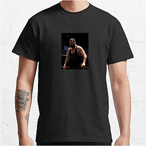 Street Fighting Specialist Eddie Kingston T-Shirts
