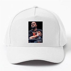 Relentless Ring Warrior Eddie Kingston Hats & Caps