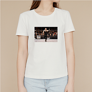 Voice Of The Voiceless Eddie Kingston T-Shirts