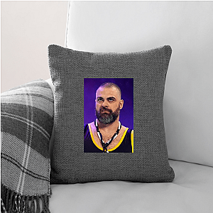 Independent Wrestling Legend Eddie Kingston Pillows Cover