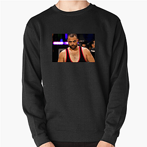 Passion Fueled Performer Eddie Kingston Sweatshirts