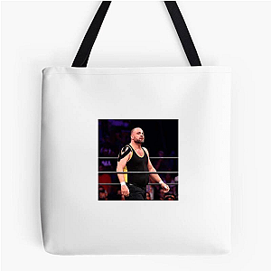No Nonsense Competitor Eddie Kingston Bags