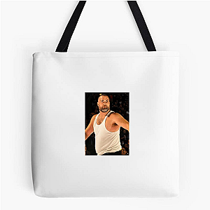 Hard Hitting Brawler Eddie Kingston Bags