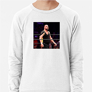 No Nonsense Competitor Eddie Kingston Sweatshirts