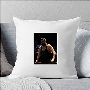 Street Fighting Specialist Eddie Kingston Pillows Cover