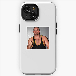 Blue Collar Wrestling Icon Eddie Kingston Samsung Cases