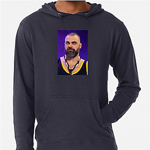 Independent Wrestling Legend Eddie Kingston Hoodies