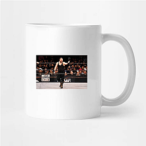 Voice Of The Voiceless Eddie Kingston Mugs