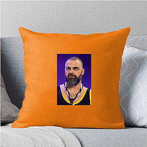 Independent Wrestling Legend Eddie Kingston Pillows Cover