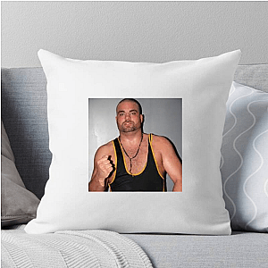 Blue Collar Wrestling Icon Eddie Kingston Pillows Cover
