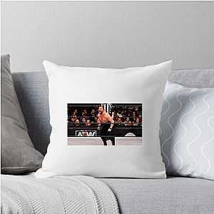 Strong Style Influencer Eddie Kingston Pillows Cover