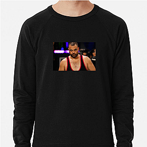 Passion Fueled Performer Eddie Kingston Sweatshirts