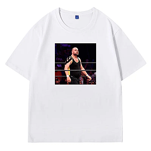 No Nonsense Competitor Eddie Kingston T-Shirts