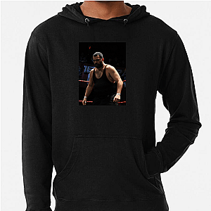Street Fighting Specialist Eddie Kingston Hoodies