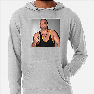 Blue Collar Wrestling Icon Eddie Kingston Hoodies