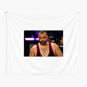 Passion Fueled Performer Eddie Kingston Tapestries