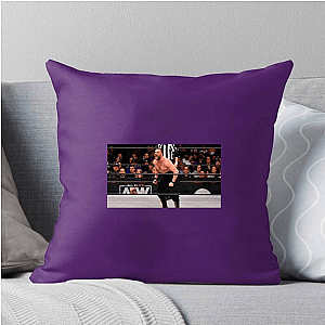 Strong Style Influencer Eddie Kingston Pillows Cover