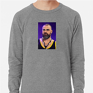 Independent Wrestling Legend Eddie Kingston Sweatshirts