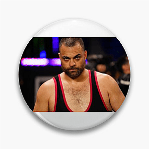 Passion Fueled Performer Eddie Kingston Pins