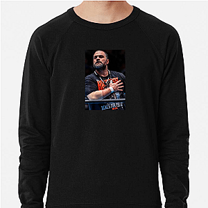 Relentless Ring Warrior Eddie Kingston Sweatshirts