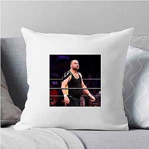 No Nonsense Competitor Eddie Kingston Pillows Cover