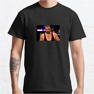 Passion Fueled Performer Eddie Kingston T-Shirts