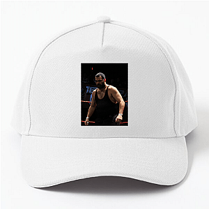 Street Fighting Specialist Eddie Kingston Hats & Caps