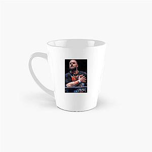 Relentless Ring Warrior Eddie Kingston Mugs