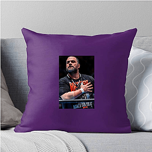 Relentless Ring Warrior Eddie Kingston Pillows Cover