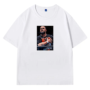 Relentless Ring Warrior Eddie Kingston T-Shirts