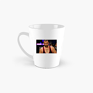 Passion Fueled Performer Eddie Kingston Mugs