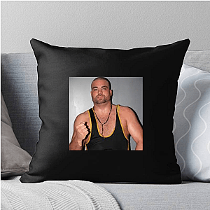 Blue Collar Wrestling Icon Eddie Kingston Pillows Cover