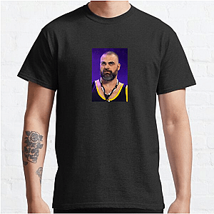 Independent Wrestling Legend Eddie Kingston T-Shirts