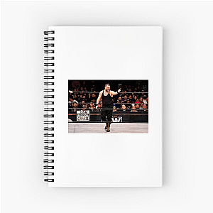 Voice Of The Voiceless Eddie Kingston Notebook