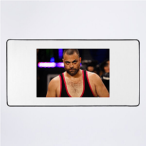 Passion Fueled Performer Eddie Kingston Mouse Pads
