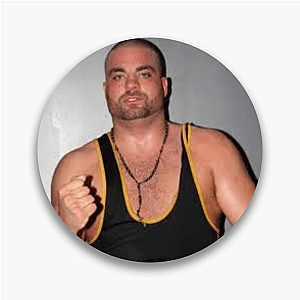 Blue Collar Wrestling Icon Eddie Kingston Pins